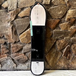 Tabla snowboard YES 420...